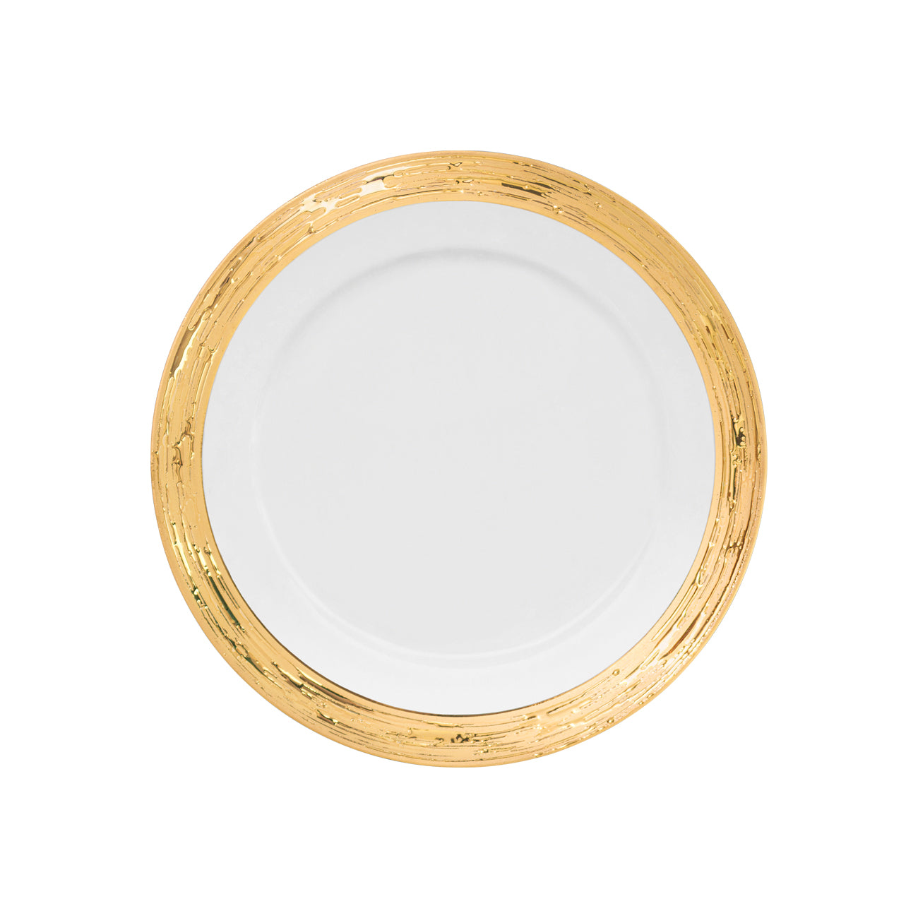 Auratus SUNSET Assiette plate 27cm - Maison porcel  | Porcelaine