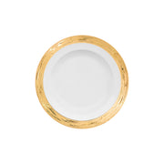 Auratus SUNSET assiette creuse - Maison porcel  | Porcelaine