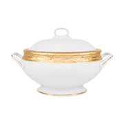 Auratus soupière 328cl - Maison porcel  | Porcelaine
