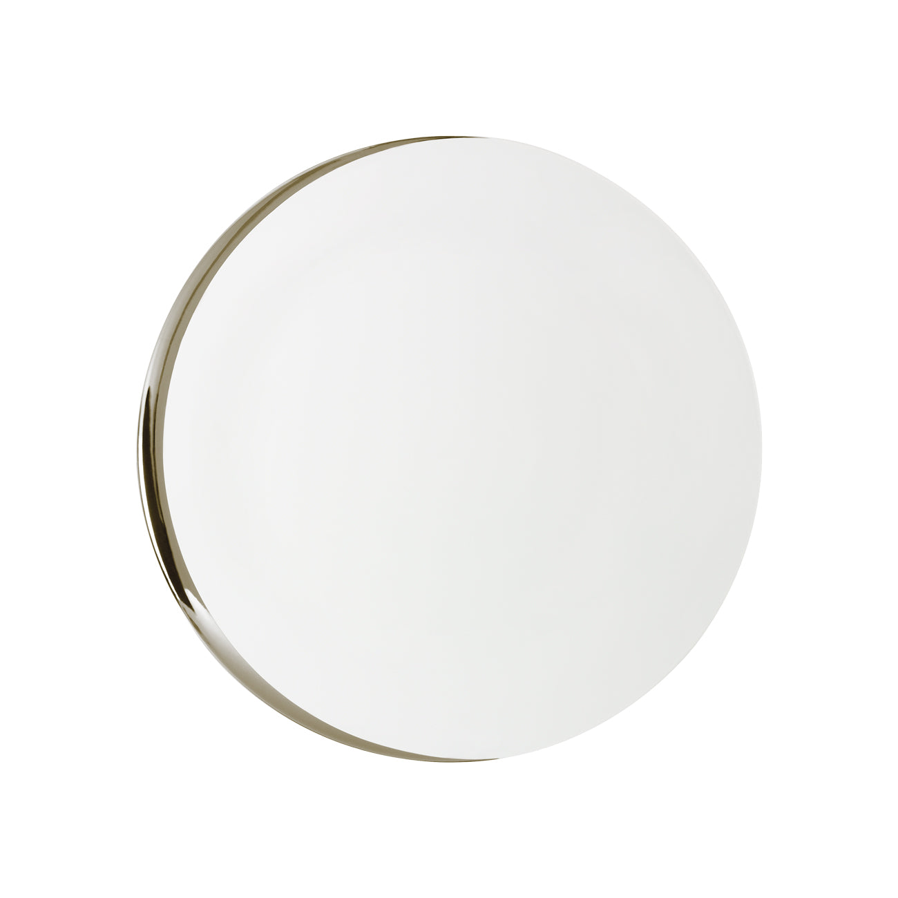 Ballerina assiette plate 28cm - Maison porcel  | Porcelaine