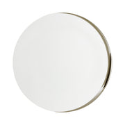 Ballerina assiette de présentation 32cm - Maison porcel  | Porcelaine