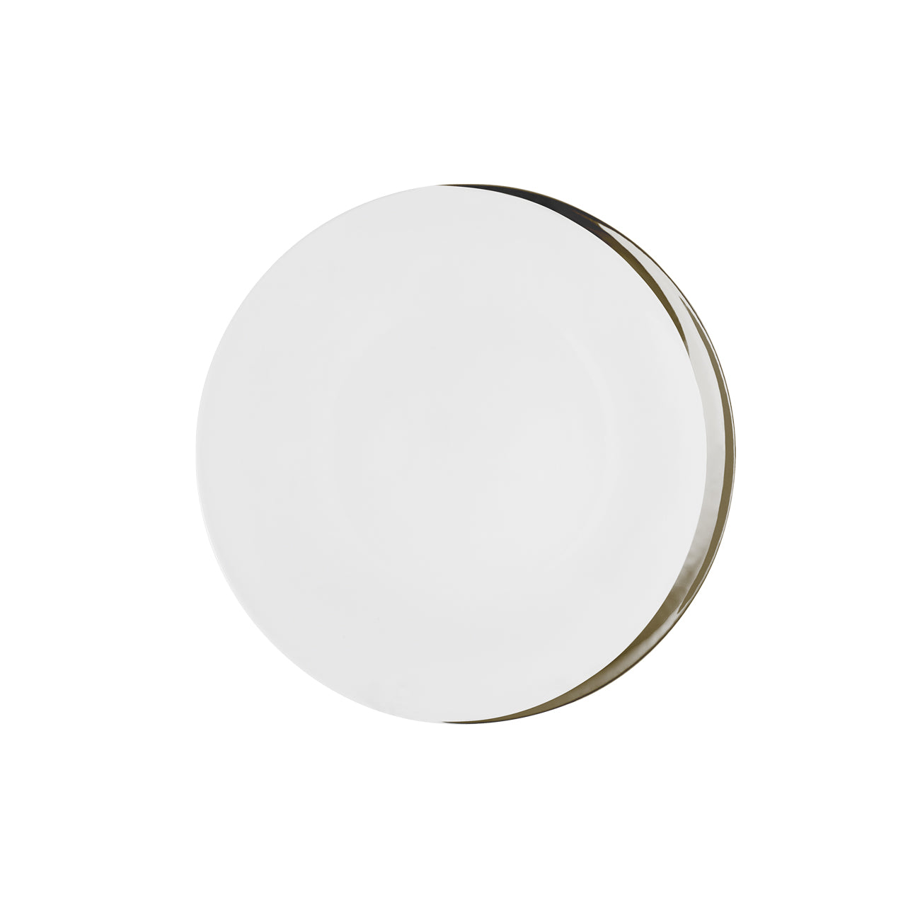 Ballerina assiette a dessert 22cm - Maison porcel  | Porcelaine