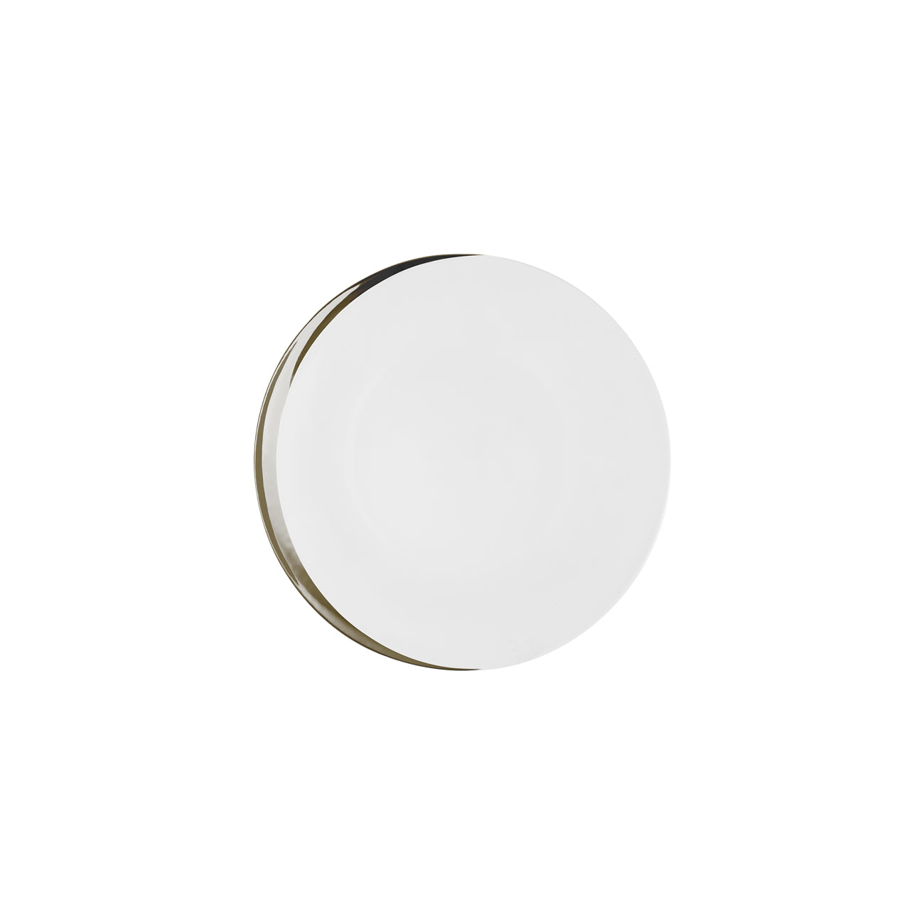 Ballerina assiette à pain 18cm - Maison porcel  | Porcelaine