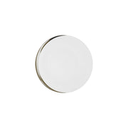 Ballerina assiette à pain 18cm - Maison porcel  | Porcelaine