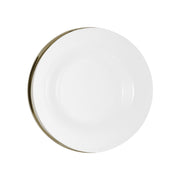 Ballerina assiette creuse 28cm - Maison porcel  | Porcelaine