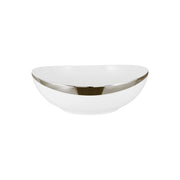 Ballerina saladier 26cm - Maison porcel  | Porcelaine