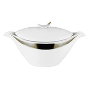 Ballerina soupière 300cl - Maison porcel  | Porcelaine