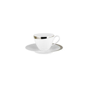 Ballerina tasse à thé - Maison porcel  | Porcelaine