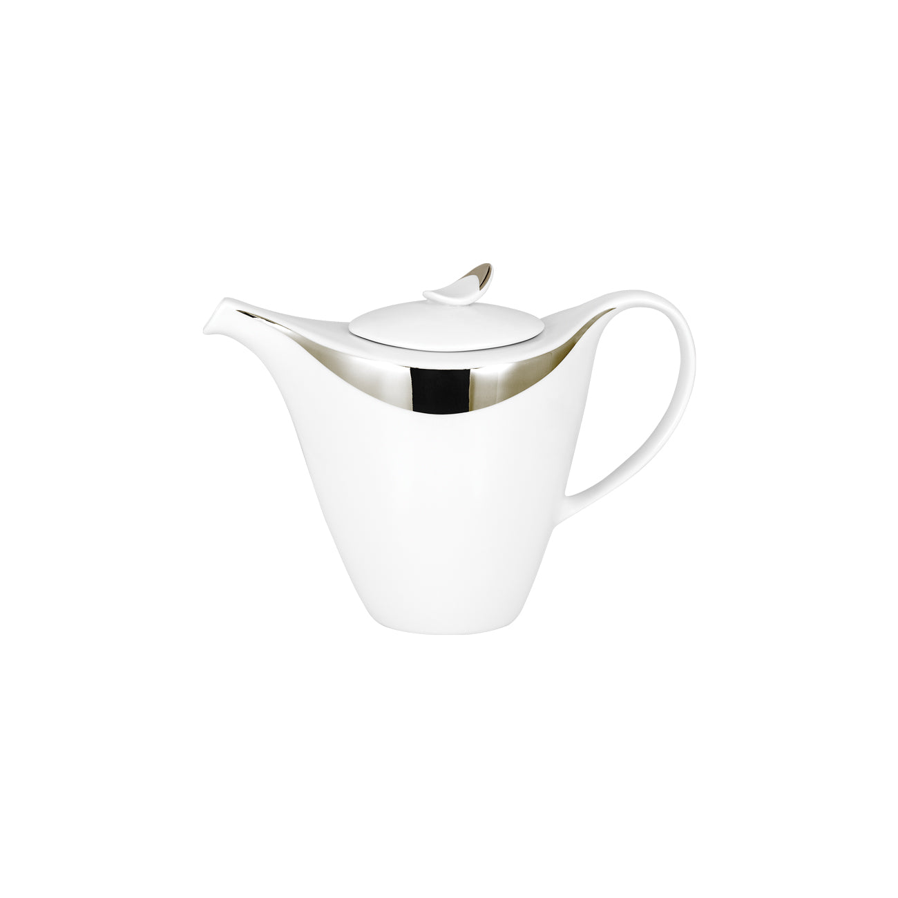 Ballerina théière 130cl - Maison porcel  | Porcelaine