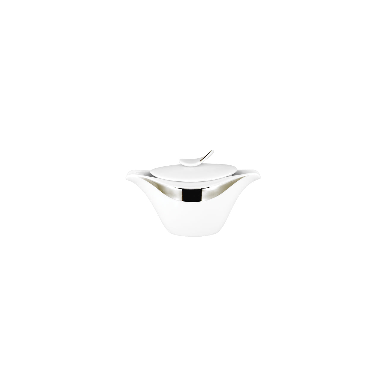 Ballerina sucrier - Maison porcel  | Porcelaine