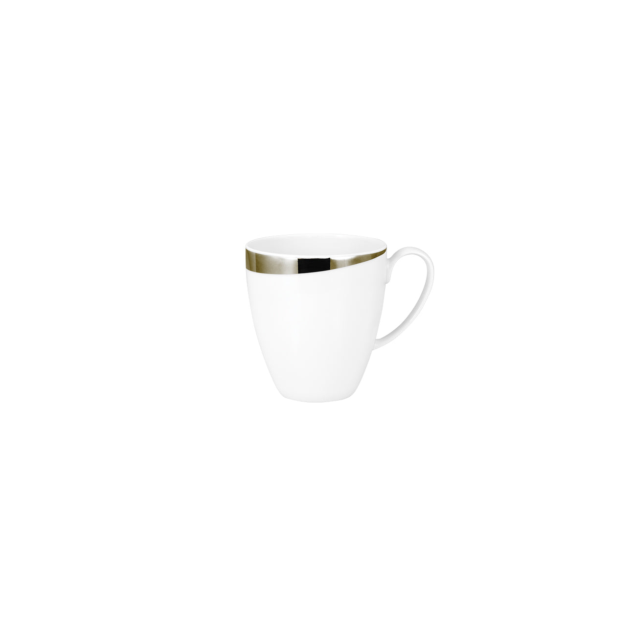 Ballerina mug - Maison porcel  | Porcelaine