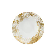 Belle époque assiette creuse 23cm - Maison porcel  | Porcelaine