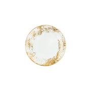 Belle époque assiette à pain 18cm - Maison porcel  | Porcelaine