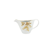 Belle époque saucière - Maison porcel  | Porcelaine