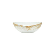 Belle époque saladier 113cl - Maison porcel  | Porcelaine