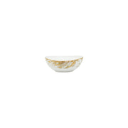 Belle époque coupelle 12cm - Maison porcel  | Porcelaine