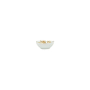 Belle époque bol à sauce 8cm - Maison porcel  | Porcelaine