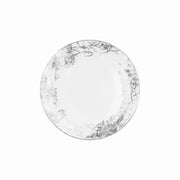 Belle époque argent assiette à dessert 22cm - Maison porcel  | Porcelaine
