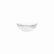 Belle époque argent bol 15cm - Maison porcel  | Porcelaine