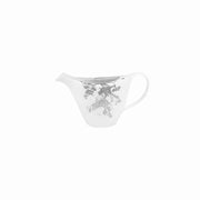 Belle époque argent saucière - Maison porcel  | Porcelaine