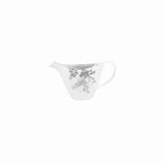 Belle époque argent laitier - Maison porcel  | Porcelaine
