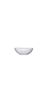 Belle époque white bol 15cm - Maison porcel  | Porcelaine
