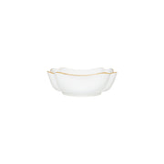 Premium Gold bol 16cm - Maison porcel  | Porcelaine