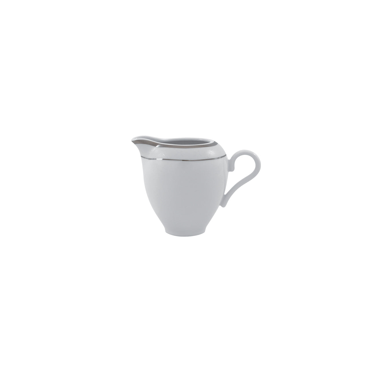 Ethereal white laitier - Maison porcel  | Porcelaine