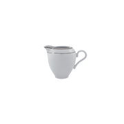 Ethereal white laitier - Maison porcel  | Porcelaine