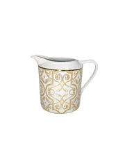 Gold legacy laitier - Maison porcel  | Porcelaine