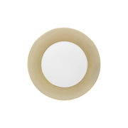 Infinity assiette à dessert 23cm - Maison porcel  | Porcelaine