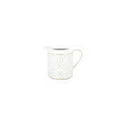 Infinity laitier - Maison porcel  | Porcelaine