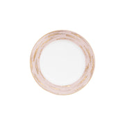 Violet assiette à dessert 21cm - Maison porcel  | Porcelaine