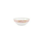 Violet bol 15cm - Maison porcel  | Porcelaine