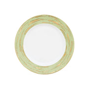 Olivia assiette plate 27cm - Maison porcel  | Porcelaine