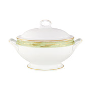 Olivia soupière 328cl - Maison porcel  | Porcelaine