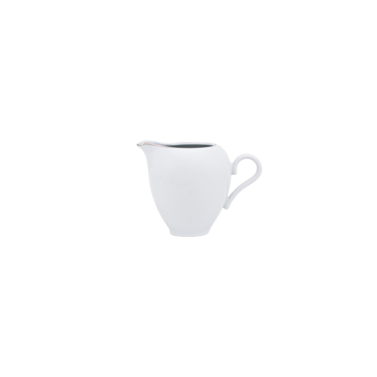 Silver laitier - Maison porcel  | Porcelaine