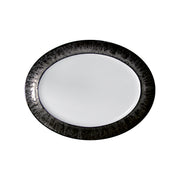 London plat 29cm - Maison porcel  | Porcelaine