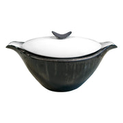 London soupière 300cl - Maison porcel  | Porcelaine