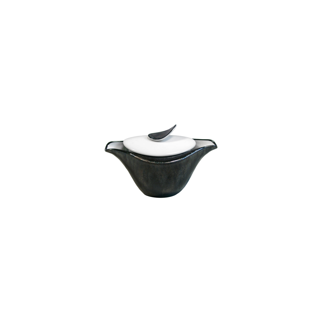 London sucrier - Maison porcel  | Porcelaine