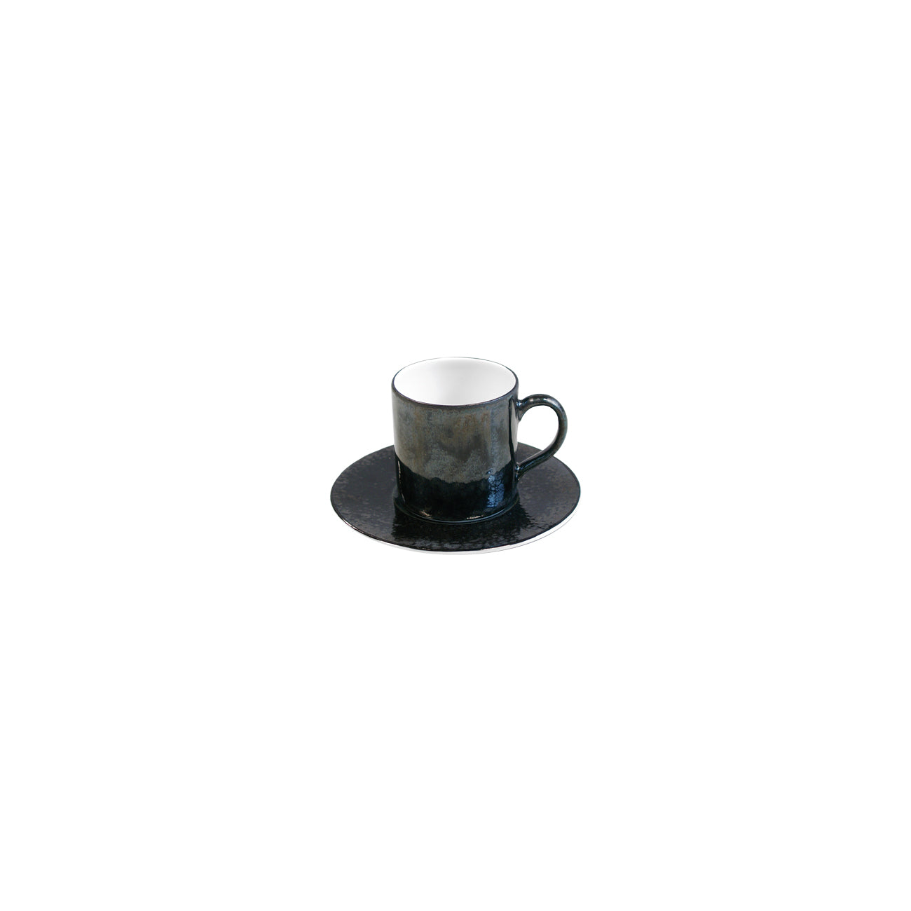 London tasse à café - Maison porcel  | Porcelaine