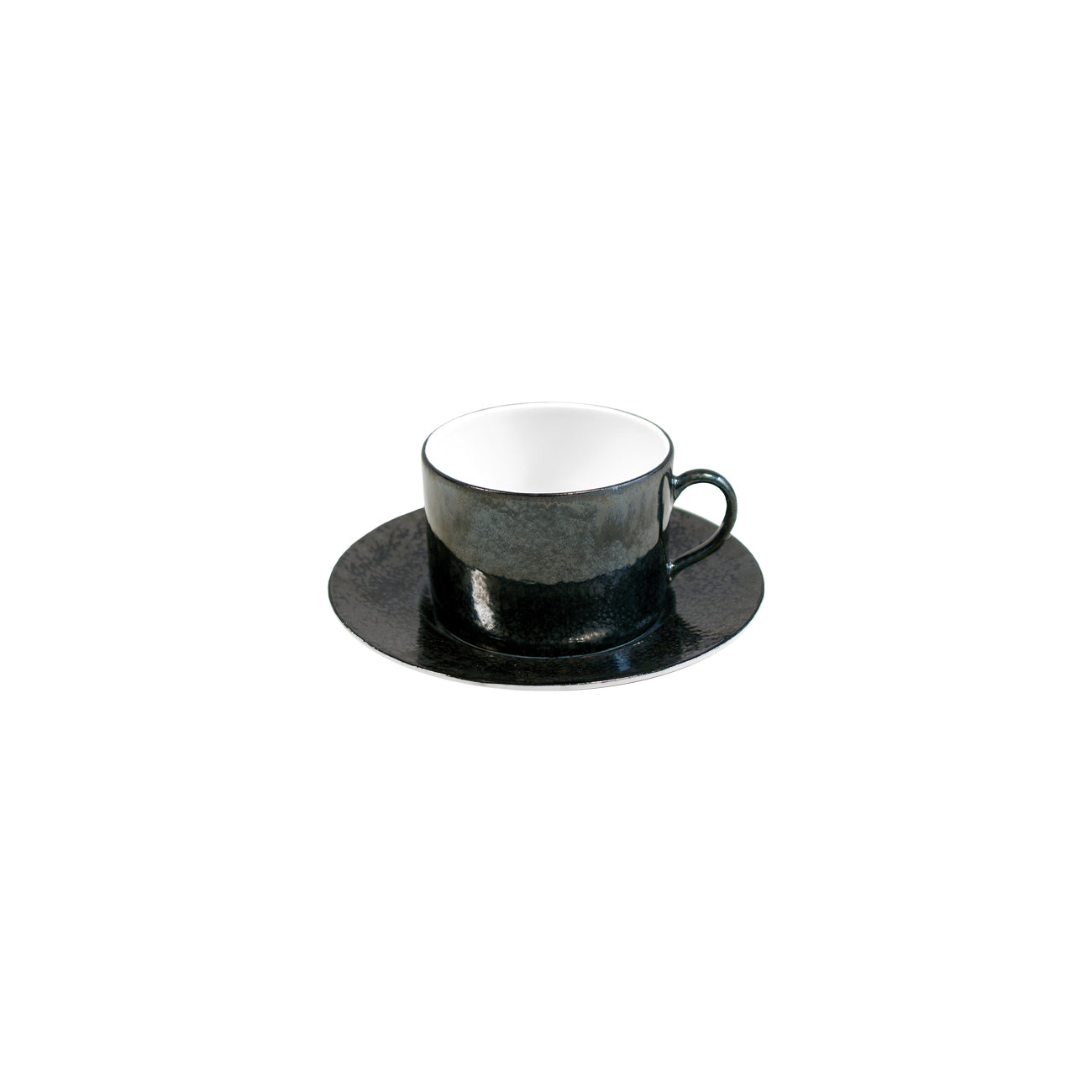 London tasse à thé - Maison porcel  | Porcelaine