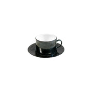 London tasse à thé - Maison porcel  | Porcelaine