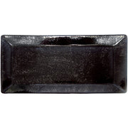 London plat rectangle - Maison porcel  | Porcelaine