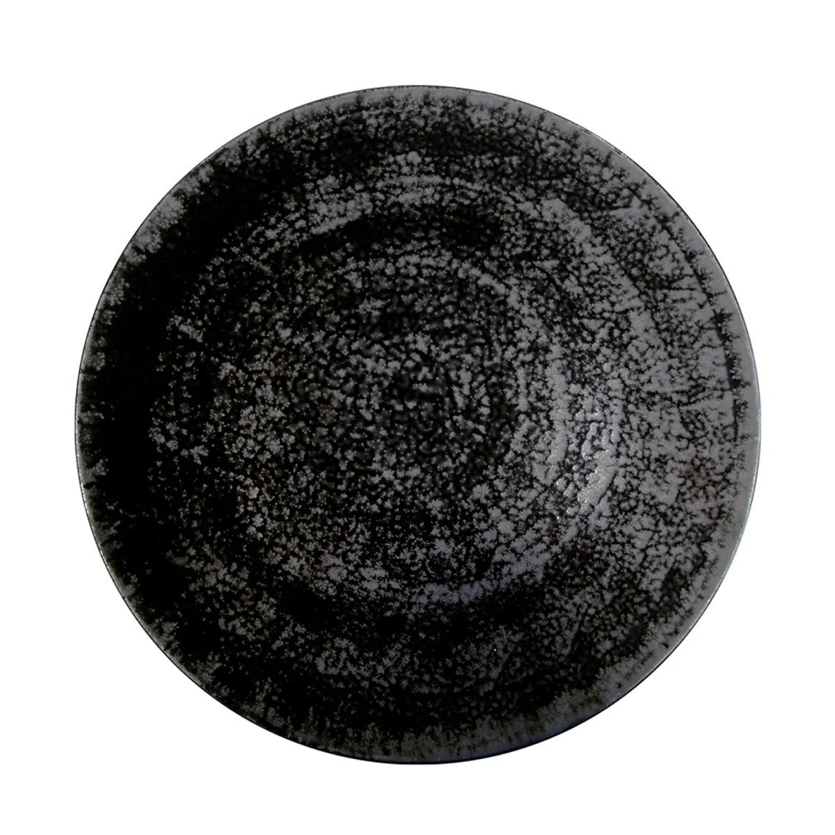 London plat 31cm - Maison porcel  | Porcelaine