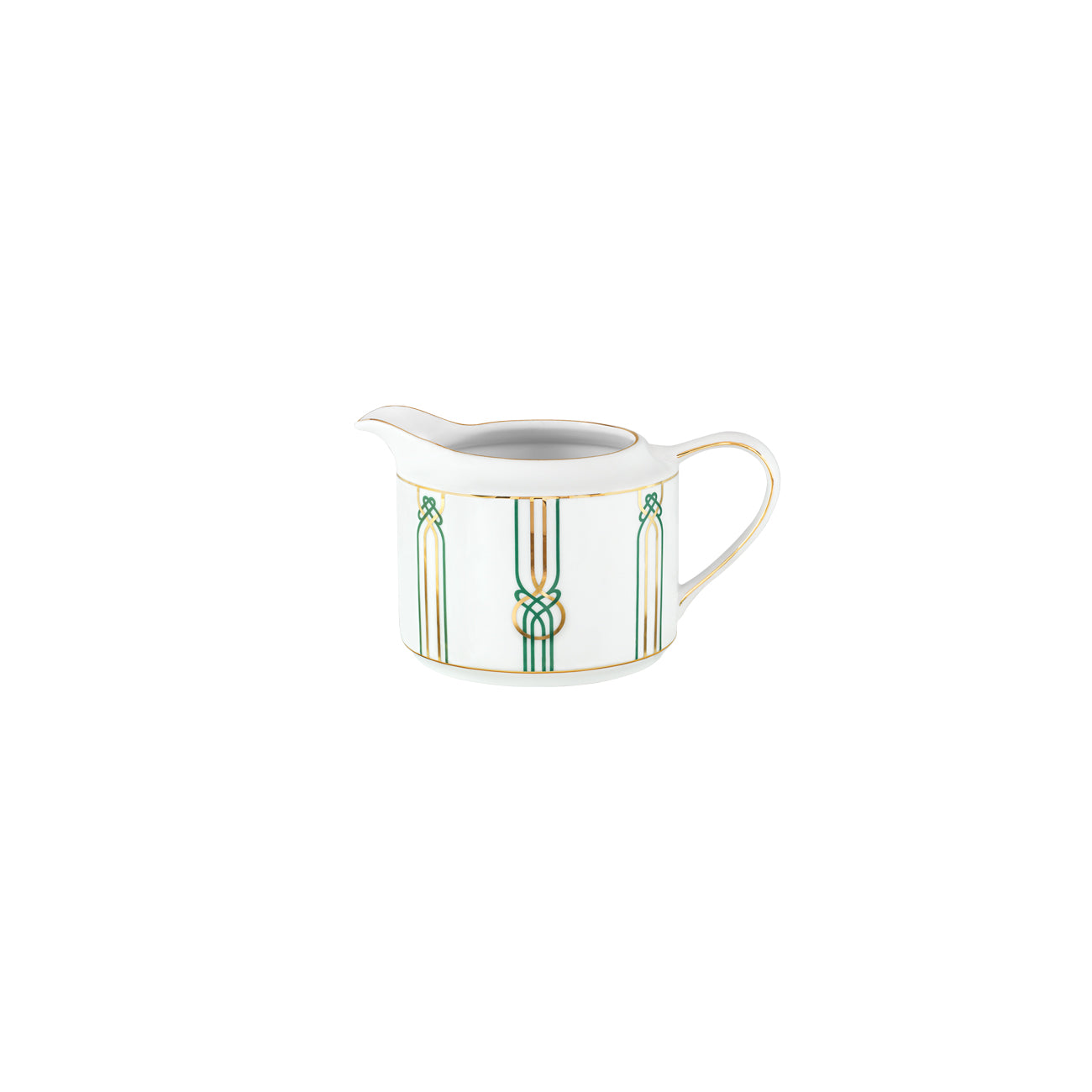 Liberty saucière - Maison porcel  | Porcelaine