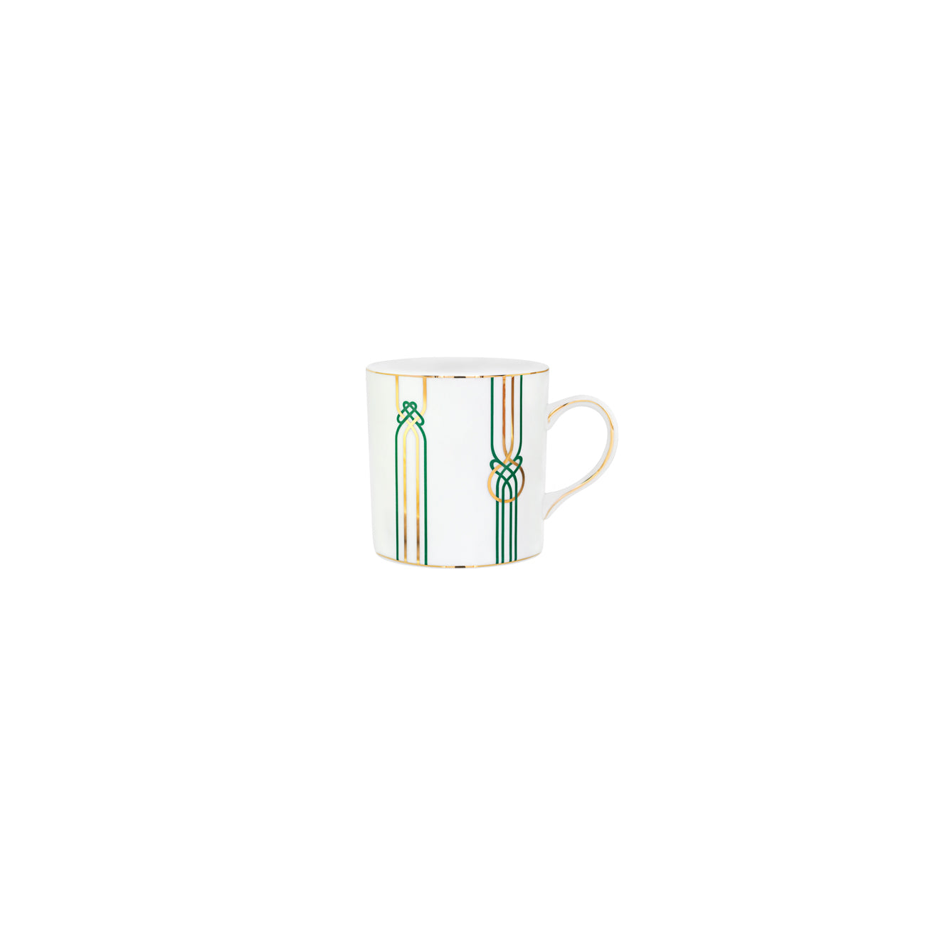 Liberty mug - Maison porcel  | Porcelaine