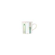 Liberty mug - Maison porcel  | Porcelaine