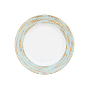 Louise assiette plate 27cm - Maison porcel  | Porcelaine