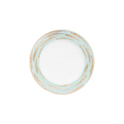 Louise assiette à dessert 21cm - Maison porcel  | Porcelaine